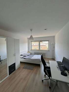 Foto - WG-Zimmer in Düsseldorf 710,00 € 15 m²