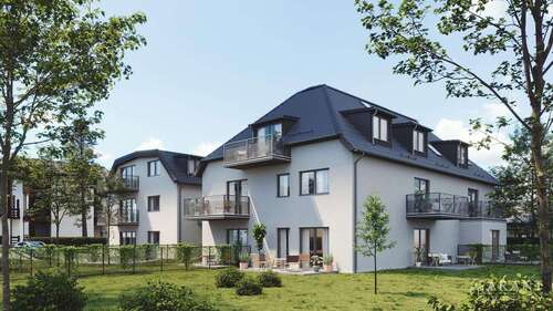 Foto - Wohnung zum Kaufen in München 839.000,00 € 88 m²