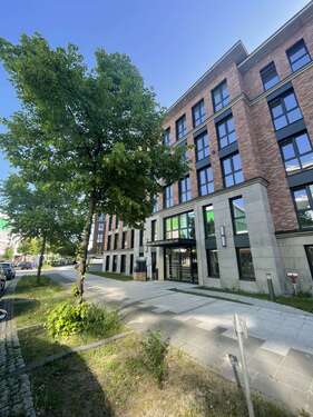 Foto - Büro in Potsdam 7.499,00 € 405.3 m²