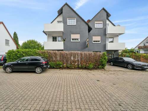 Foto - Wohnung zum Kaufen in Iserlohn 125.000,00 € 71 m²