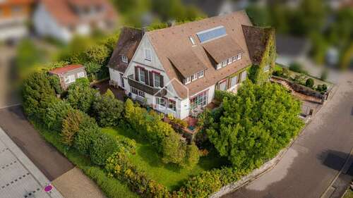 Foto - Haus zum Kaufen in Obersontheim 749.000,00 € 270.8 m²