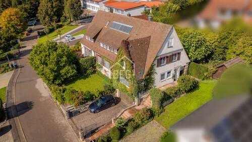 Foto - Haus zum Kaufen in Obersontheim 749.000,00 € 270.8 m²