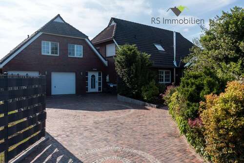 Foto - Haus zum Mieten in Westerholt Willmsfeld 1.250,00 € 160 m²