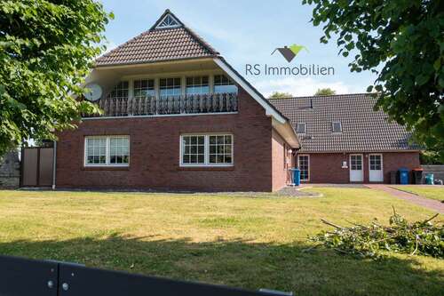 Foto - Haus zum Mieten in Westerholt Willmsfeld 1.050,00 € 160 m²