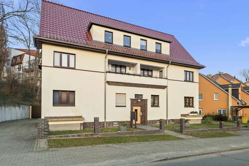 Foto - Haus zum Kaufen in Frankfurt (Oder) 465.000,00 € 353 m²