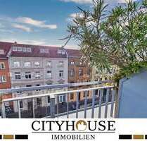 Wohnung zum Kaufen in Köln Ehrenfeld 149.000,00 € 20 m² - Köln / Ehrenfeld