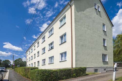 Foto - Wohnung zum Mieten in Pausa 477,60 € 59.7 m²