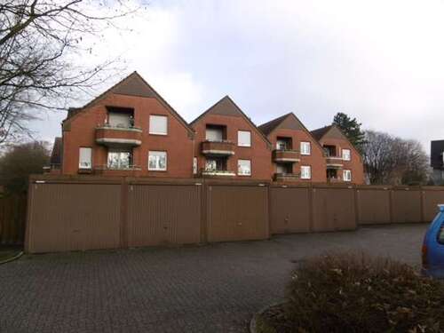 Foto - Wohnung zum Mieten in Bergkamen 358,27 € 68.97 m²