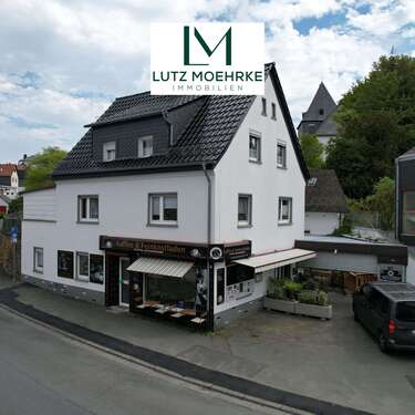 Foto - Haus zum Kaufen in Hohenahr Erda 385.000,00 € 112.64 m²