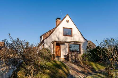 Foto - Haus zum Kaufen in Malente Malkwitz 188.000,00 € 145.8 m²