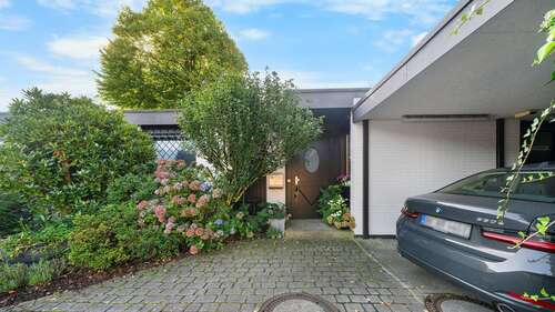 Foto - Haus zum Kaufen in Hamburg 695.000,00 € 123 m²