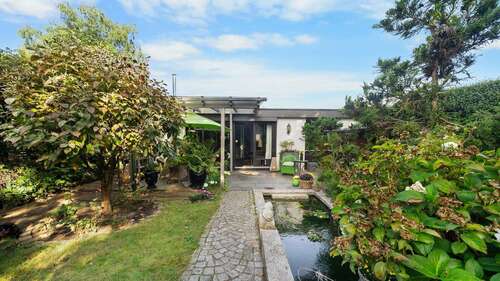 Foto - Haus zum Kaufen in Hamburg 695.000,00 € 123 m²