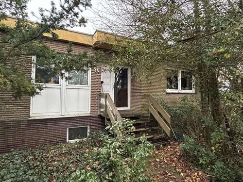 Foto - Haus zum Kaufen in Willebadessen Eissen 89.000,00 € 129 m²