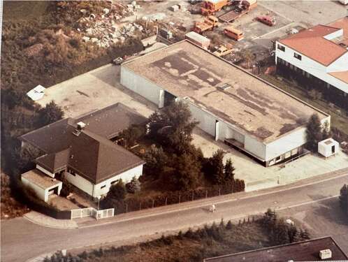 Foto - Halle in Roßdorf 1.900,00 € 310 m²