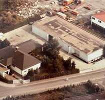 Halle in Roßdorf 1.900,00 € 310 m²