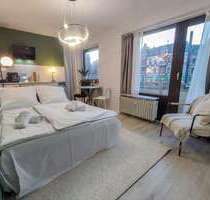 Wohnen auf Zeit in Düsseldorf 900,00 €