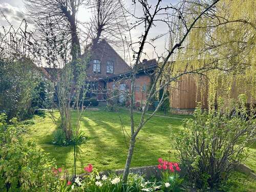 Foto - Haus zum Kaufen in Meldorf 685.000,00 € 270 m²