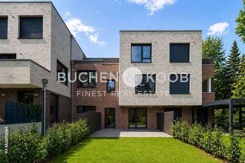 Foto - Haus zum Kaufen in Hamburg 1.550.000,00 € 200 m²