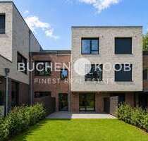Haus zum Kaufen in Hamburg 1.550.000,00 € 200 m²