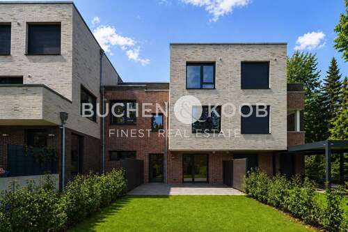 Foto - Haus zum Kaufen in Hamburg 1.550.000,00 € 200 m²