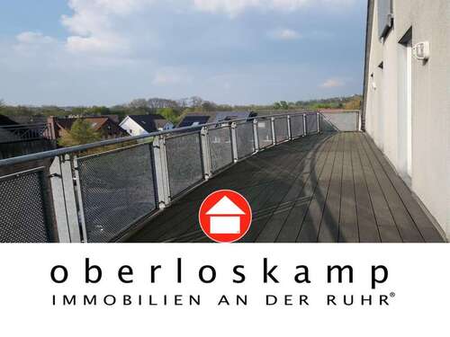 Foto - Wohnung zum Mieten in Mülheim an der Ruhr 1.058,00 € 94 m²