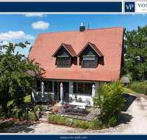 Haus zum Kaufen in Wilburgstetten 449.000,00 € 120 m²