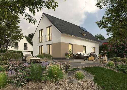 Foto - Haus zum Kaufen in Übach-Palenberg 518.000,00 € 129 m²
