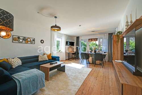 Foto - Wohnung zum Kaufen in Filderstadt 280.000,00 € 58 m²