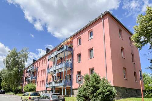 Foto - Wohnung zum Kaufen in Chemnitz 95.000,00 € 75.4 m²