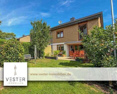 Foto - Haus zum Mieten in Krefeld 1.700,00 € 145 m²