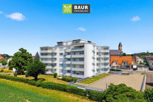 Foto - Wohnung zum Kaufen in Baienfurt 320.000,00 € 104 m²