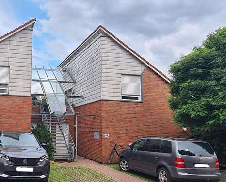 Foto - Wohnung zum Kaufen in Hagenburg 175.000,00 € 70 m²