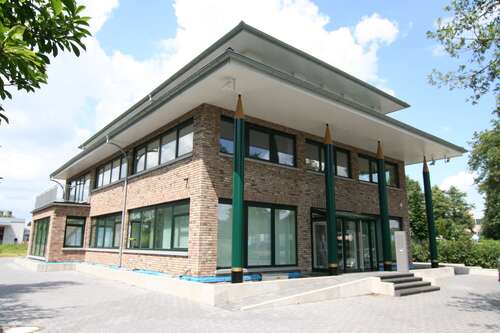 Foto - Büro in Dinslaken 2.800,00 € 226.34 m²