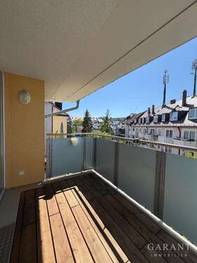 Foto - Wohnung zum Mieten in München 1.950,00 € 57 m²