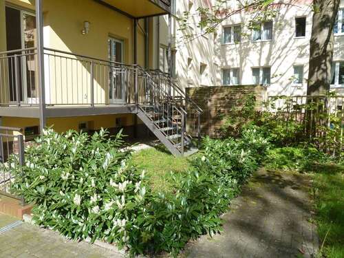 Foto - Wohnung zum Kaufen in Leipzig 208.000,00 € 73.22 m²