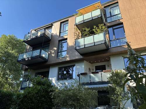 Foto - Wohnung zum Kaufen in Hamburg 365.000,00 € 54.97 m²