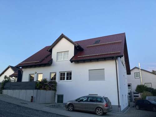 Foto - Wohnung zum Mieten in Osterwaal 980,00 € 103 m²