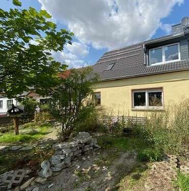 Foto - Haus zum Kaufen in Weimar 298.400,00 € 250 m²