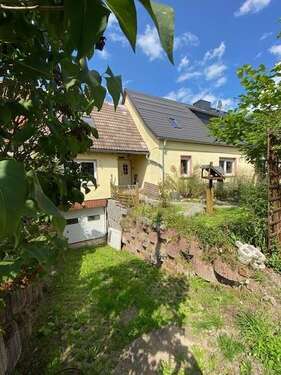 Foto - Haus zum Kaufen in Weimar 313.000,00 € 250 m²