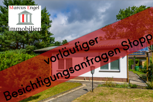 Foto - Haus zum Kaufen in Hohen Neuendorf 200.000,00 € 68.74 m²