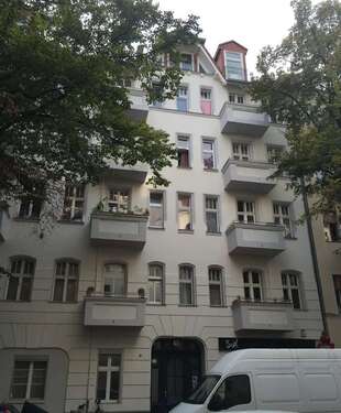 Foto - Wohnung zum Mieten in Berlin 1.301,00 € 72.28 m²