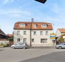Haus zum Kaufen in Maßbach 89.000,00 € 120 m²