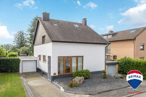 Foto - Haus zum Kaufen in Düren 349.000,00 € 132 m²
