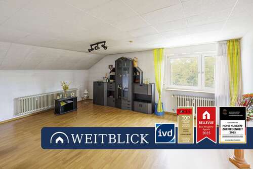 Foto - Wohnung zum Kaufen in Pleidelsheim 248.000,00 € 67 m²