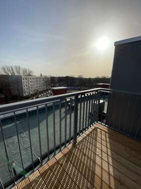 Foto - Wohnung zum Mieten in Berlin 1.082,80 € 54.14 m²