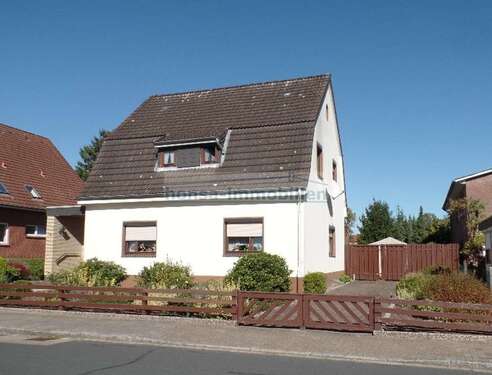 Foto - Haus zum Kaufen in Zeven 198.000,00 € 119 m²