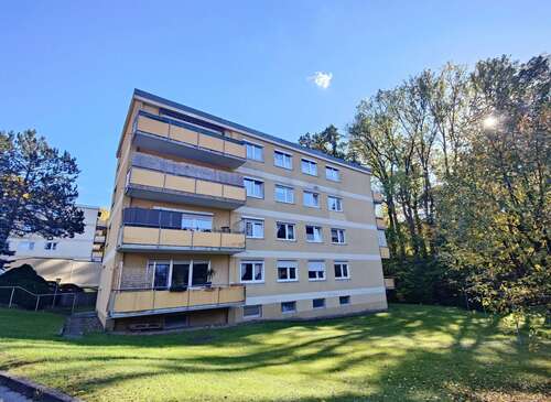 Foto - Wohnung zum Kaufen in Coburg 228.000,00 € 98.4 m²