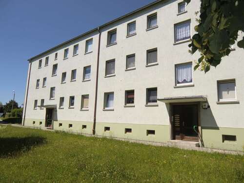 Foto - Wohnung zum Mieten in Zeulenroda-Triebes 358,20 € 59.7 m²