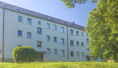 Foto - Wohnung zum Mieten in Zeulenroda-Triebes 358,20 € 59.7 m²