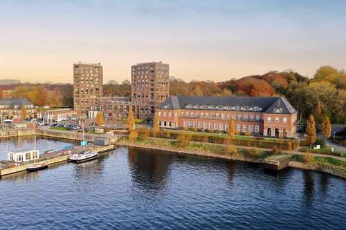 Foto - Wohnung zum Kaufen in Flensburg 1.479.000,00 € 134.16 m²